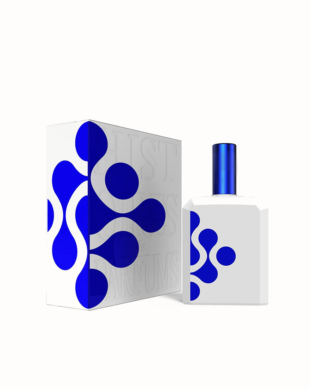 This Is Not a Blue Bottle 1/.5