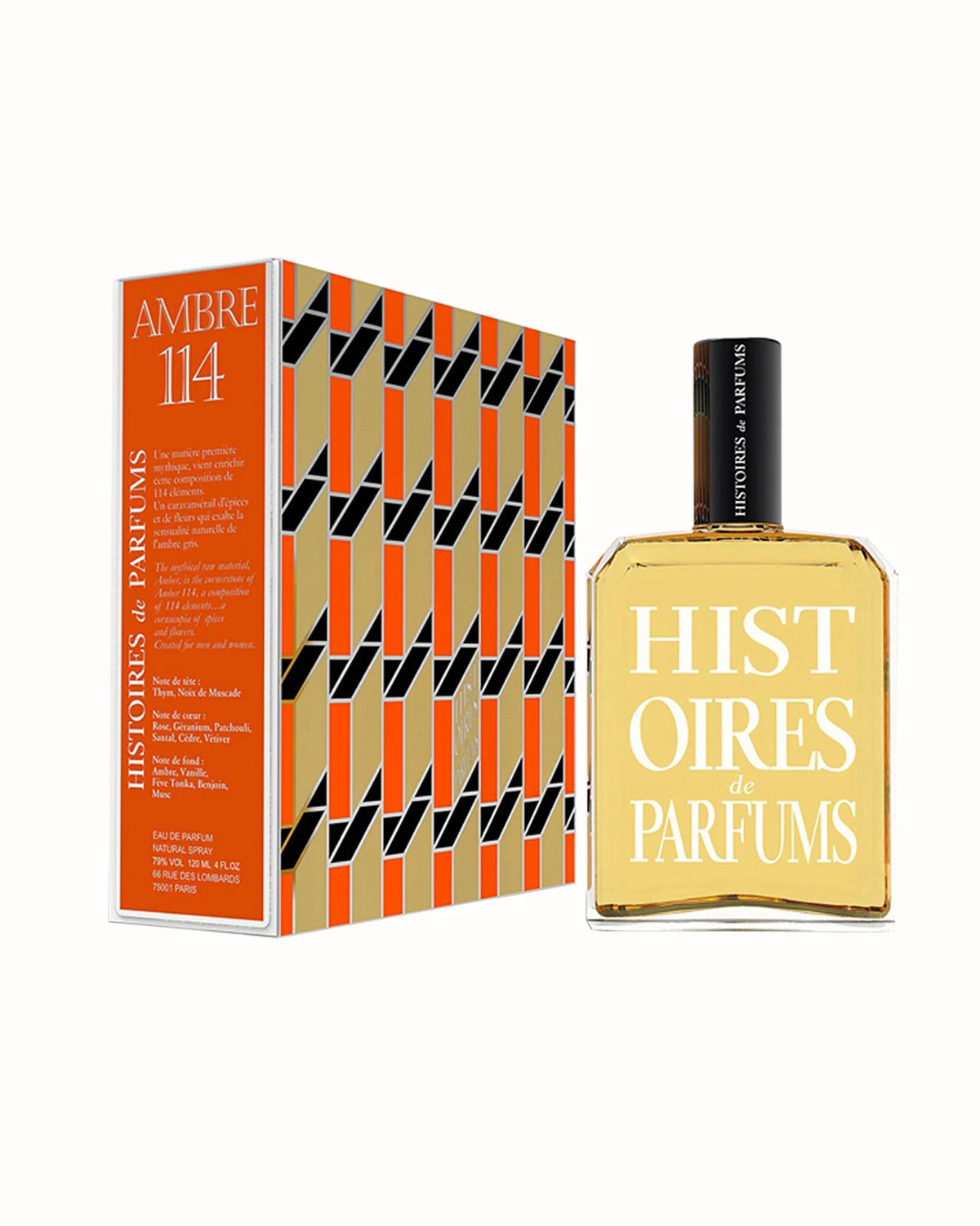 Ambre 114