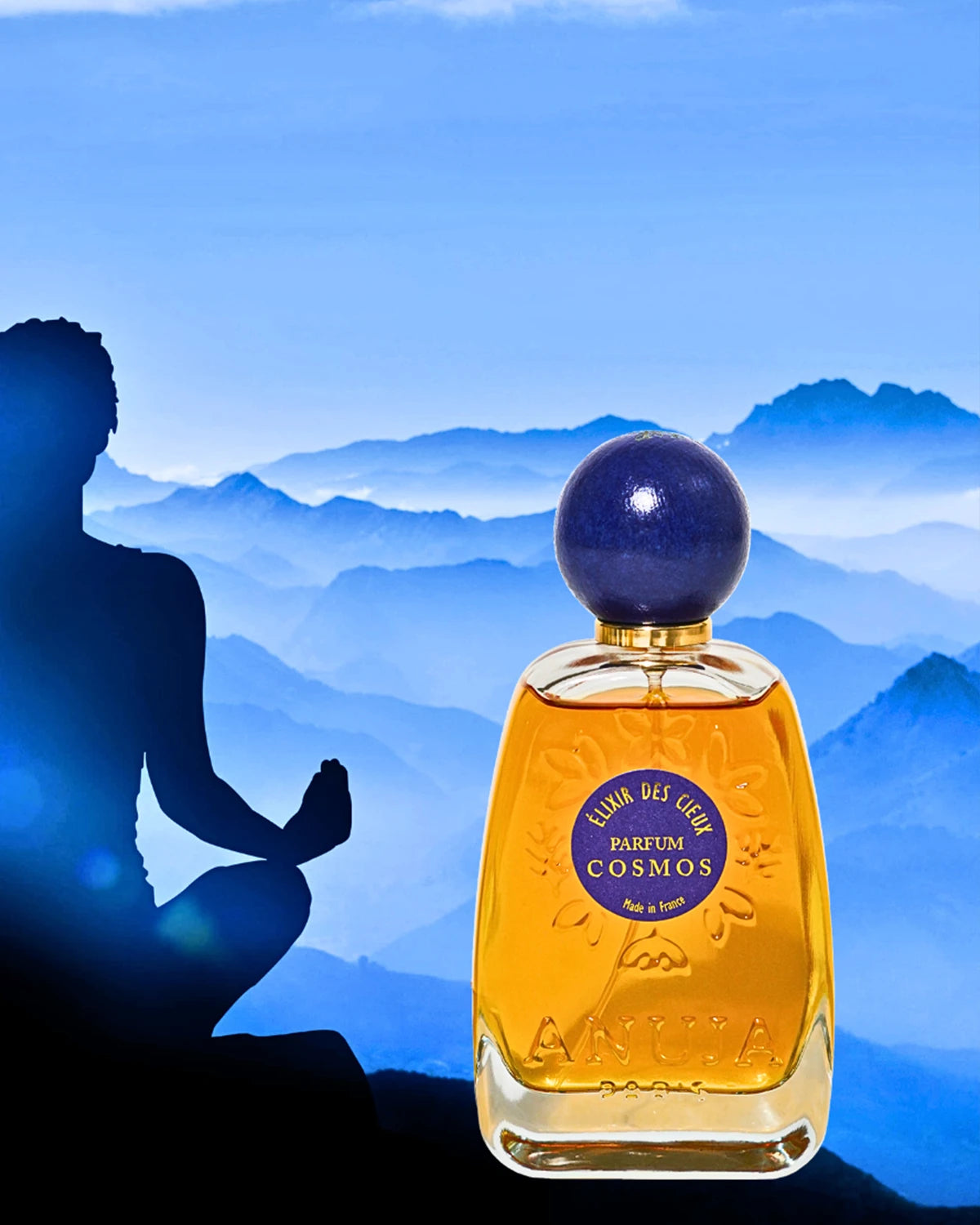Elixir of the Heavens, Cosmos