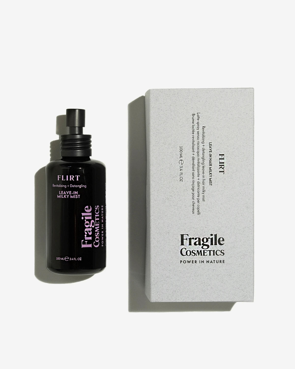 Flirt Leave-in 100 ml