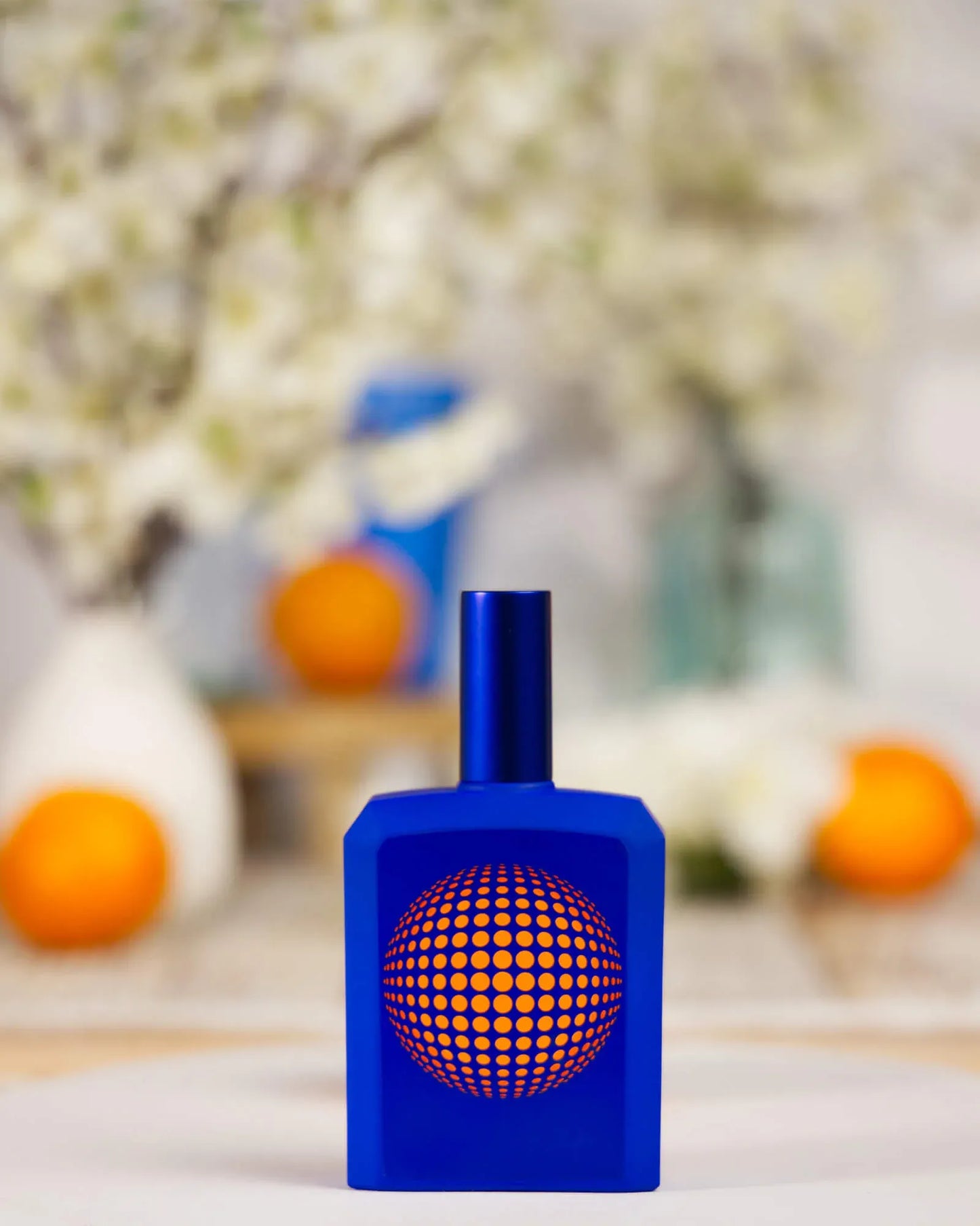 This Is Not a Blue Bottle 1/.6