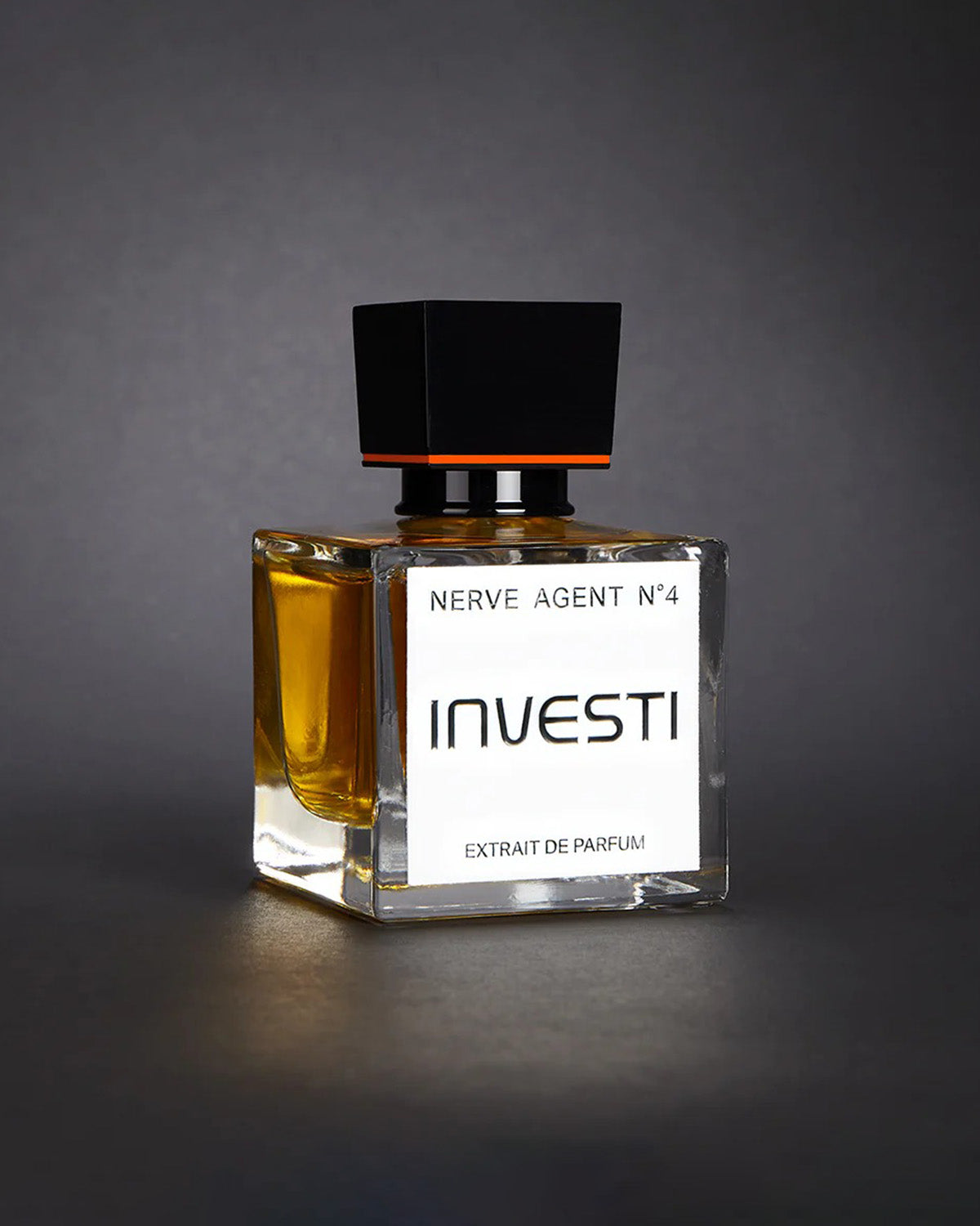 Nerve Agent No 4