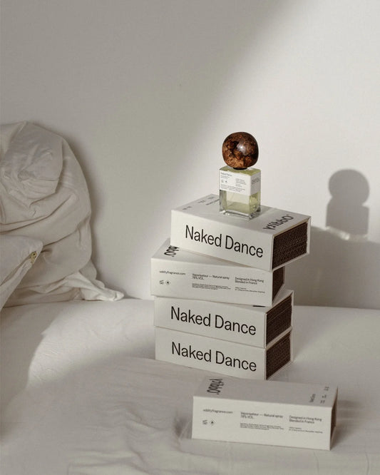 Naked Dance
