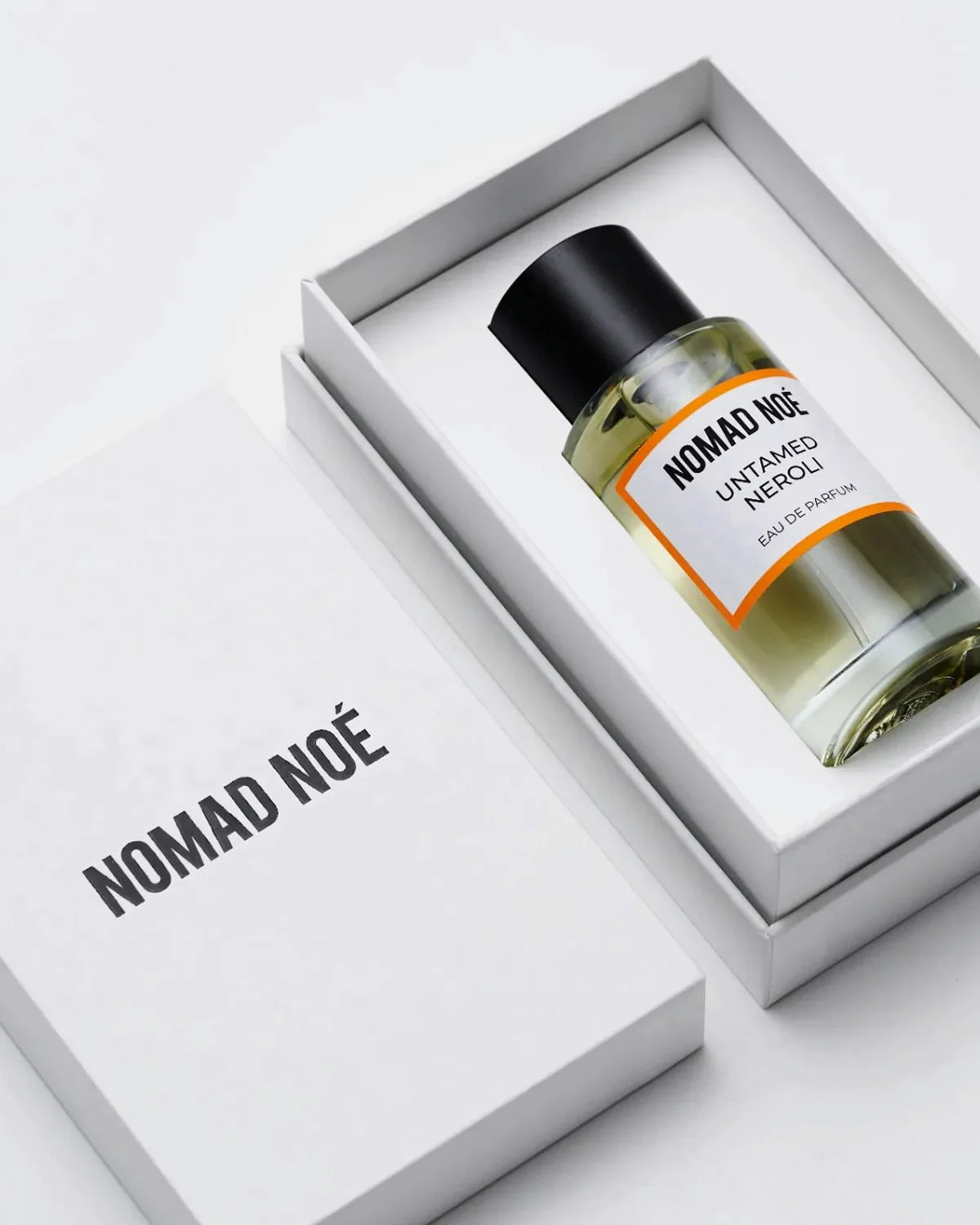 Untamed Neroli