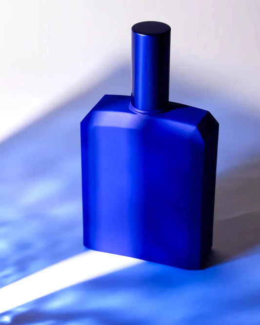 This Is Not a Blue Bottle 1.1