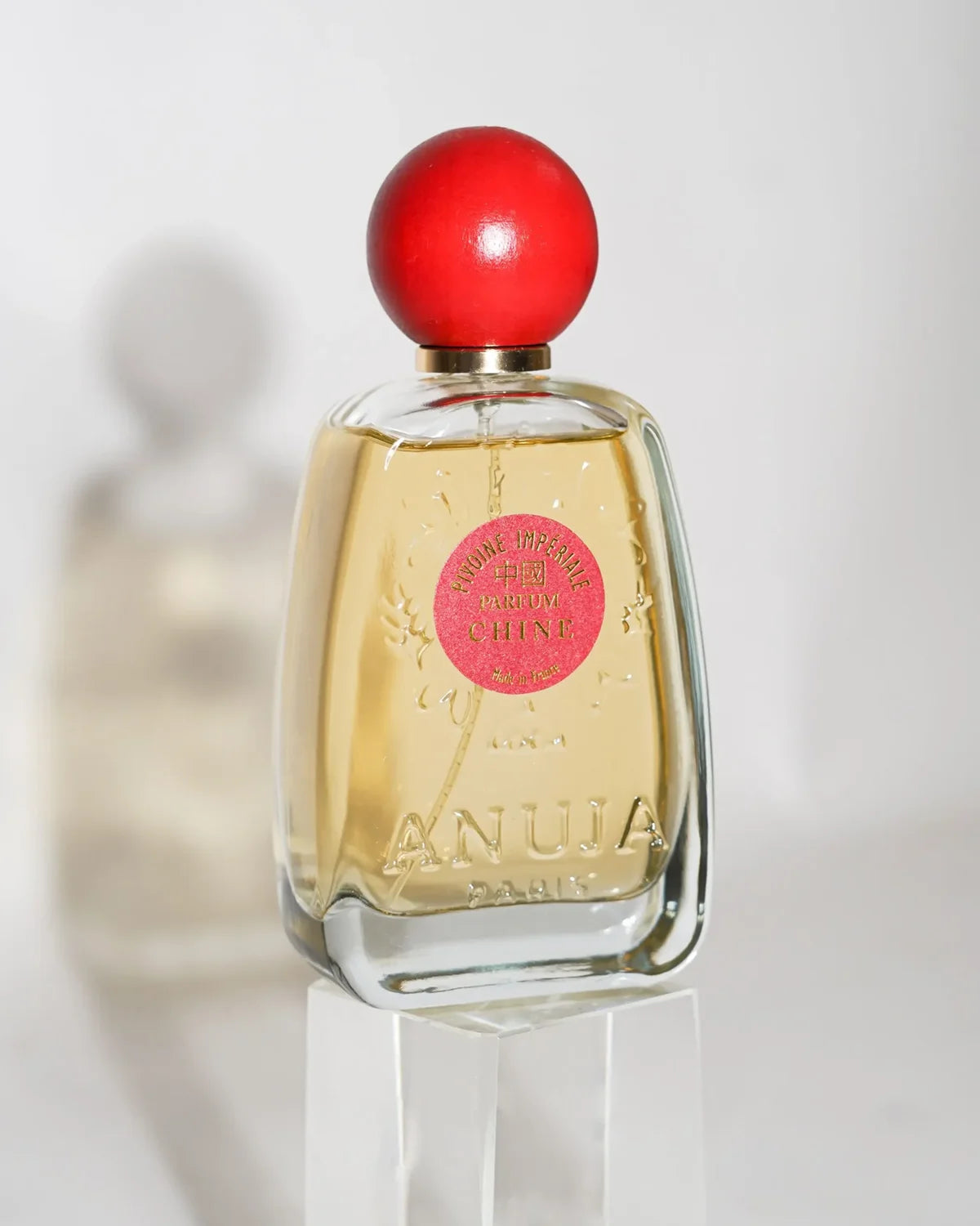 Pivoine Impériale