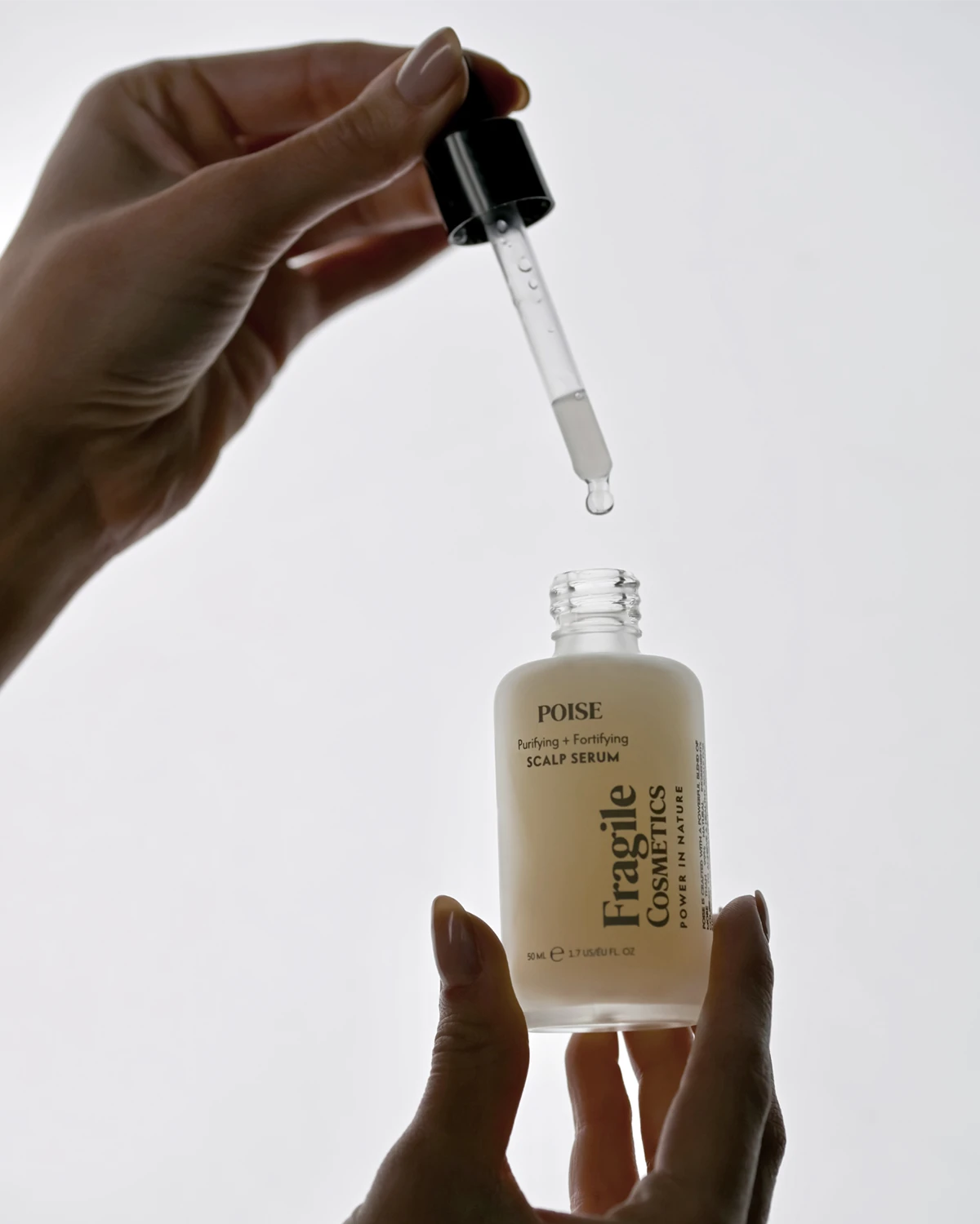 Poise Scalp Serum 50 ml