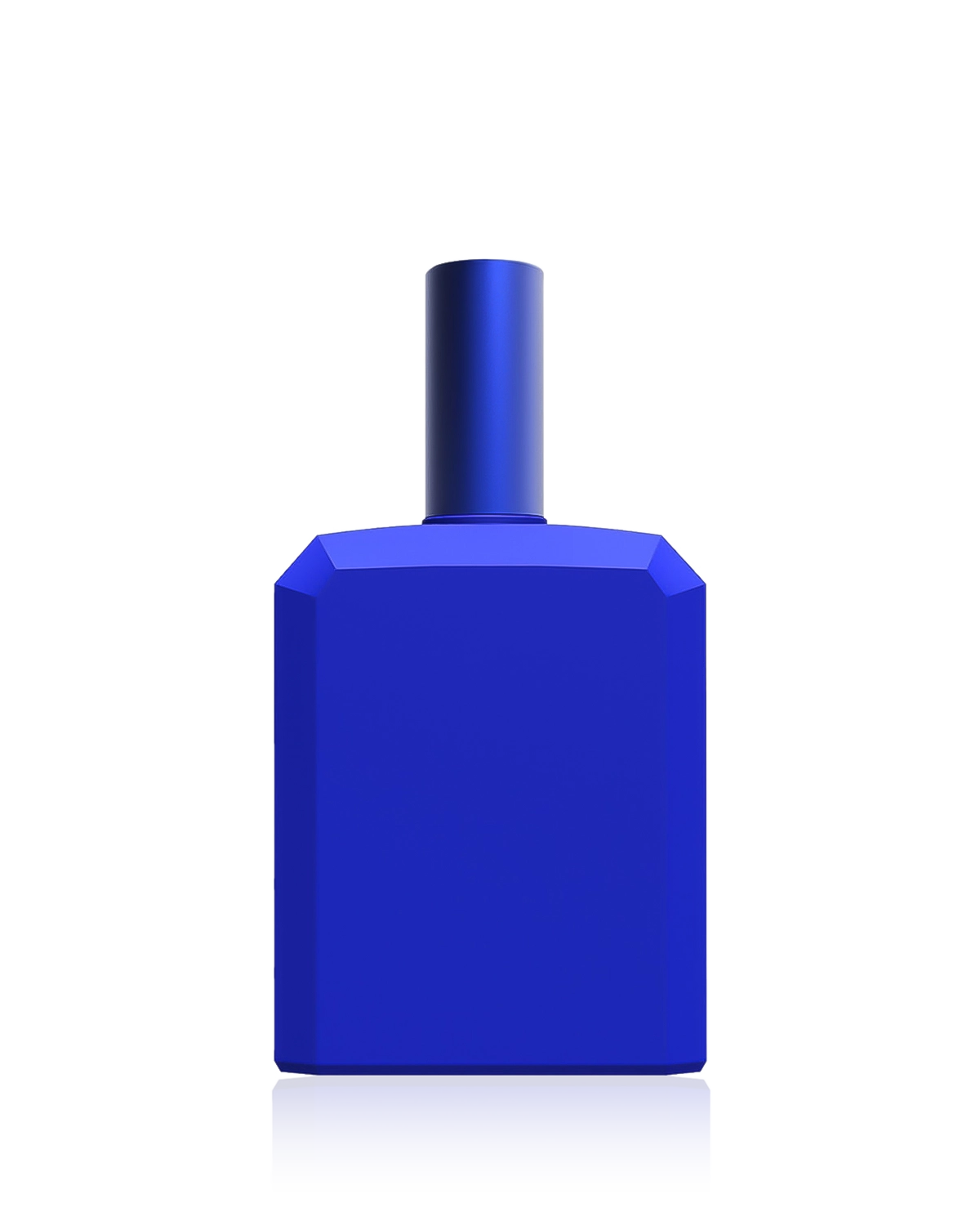 This Is Not a Blue Bottle 1.1
