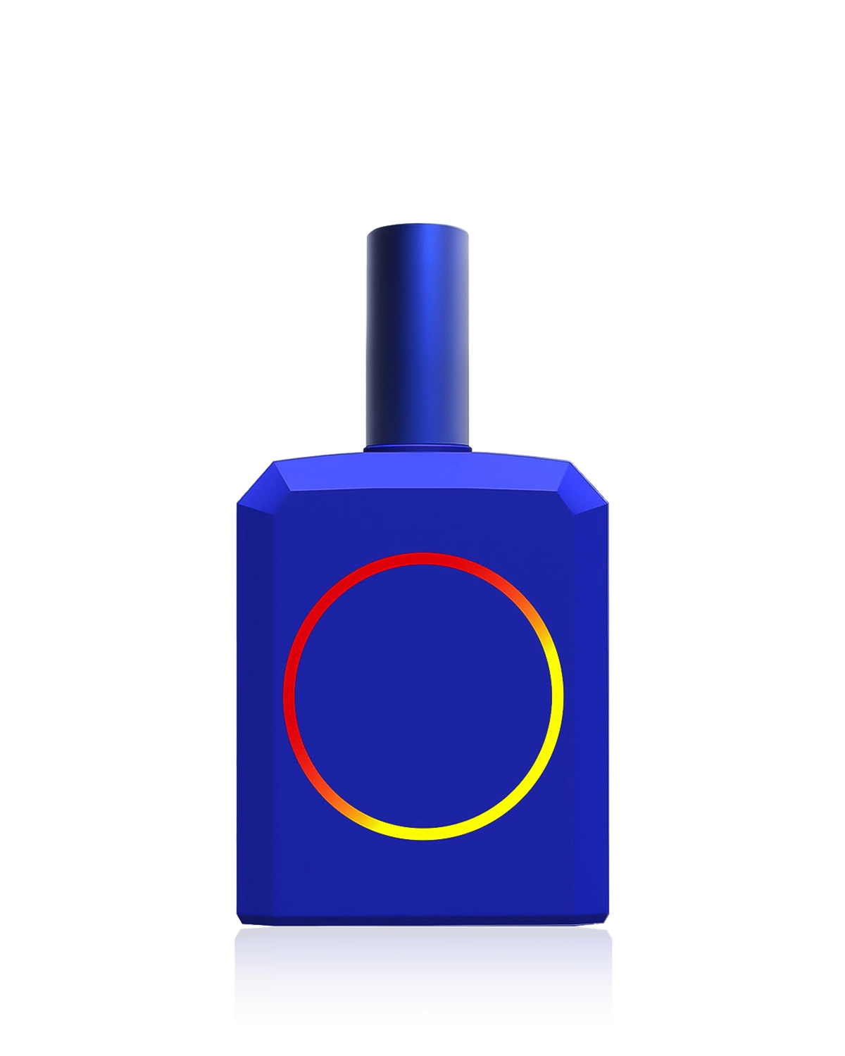 This Is Not a Blue Bottle 1/.3
