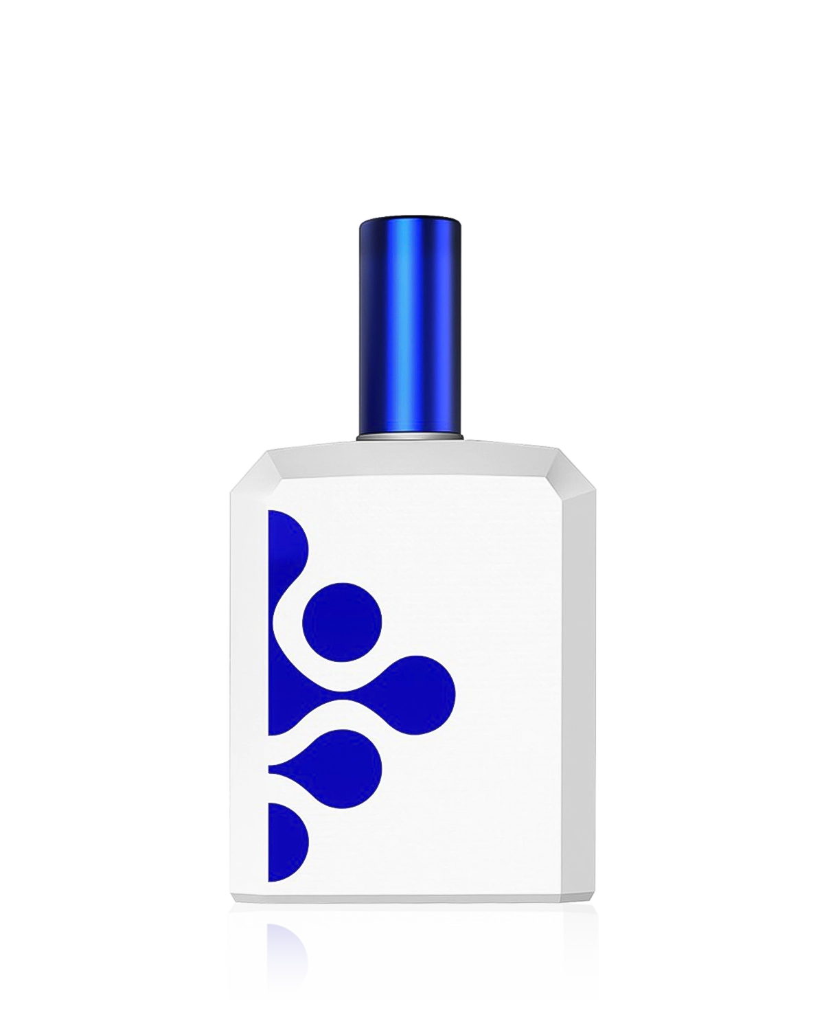 This Is Not a Blue Bottle 1/.5