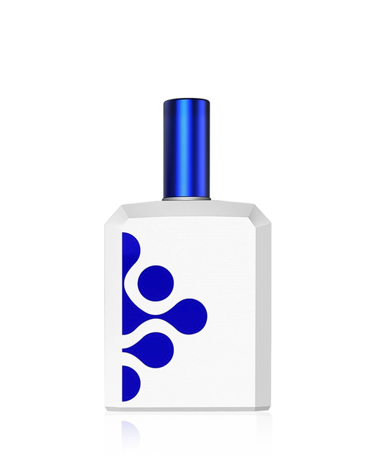 This Is Not a Blue Bottle 1/.5