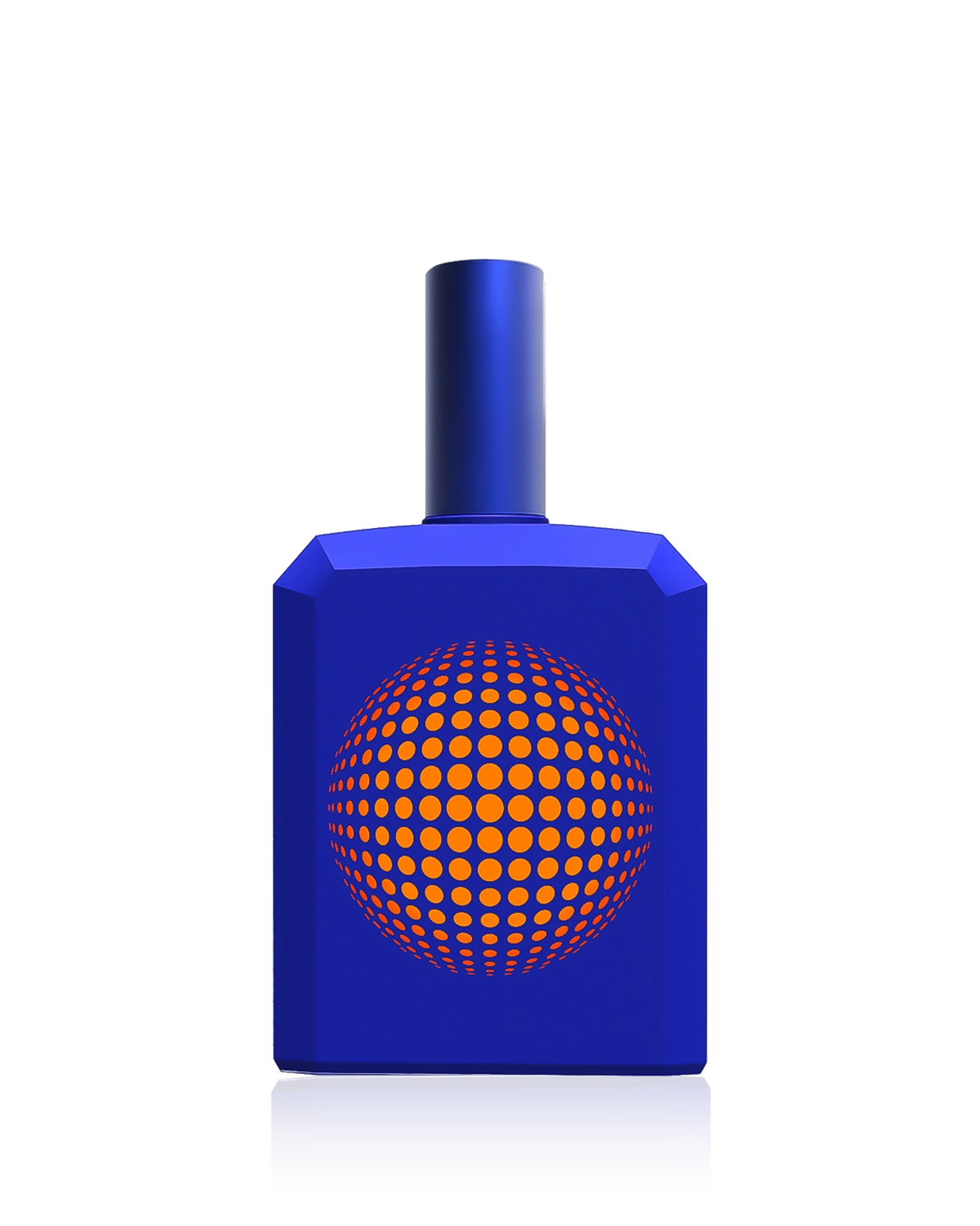 This Is Not a Blue Bottle 1/.6