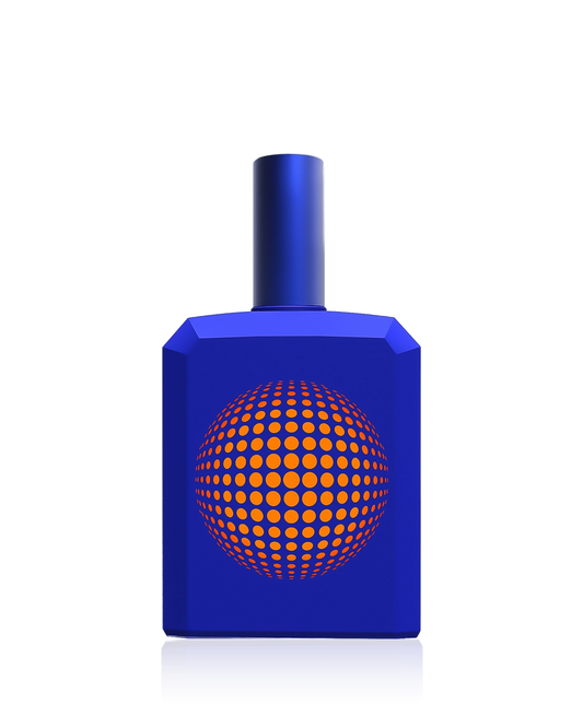This Is Not a Blue Bottle 1/.6