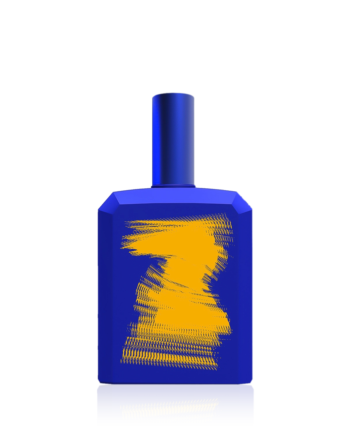 This Is Not a Blue Bottle 1/.7