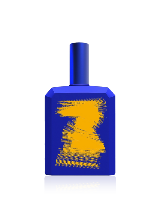 This Is Not a Blue Bottle 1/.7
