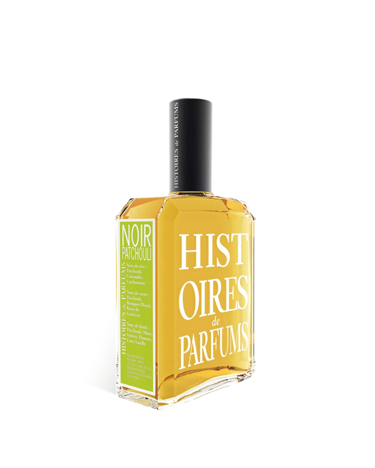 Noir Patchouli