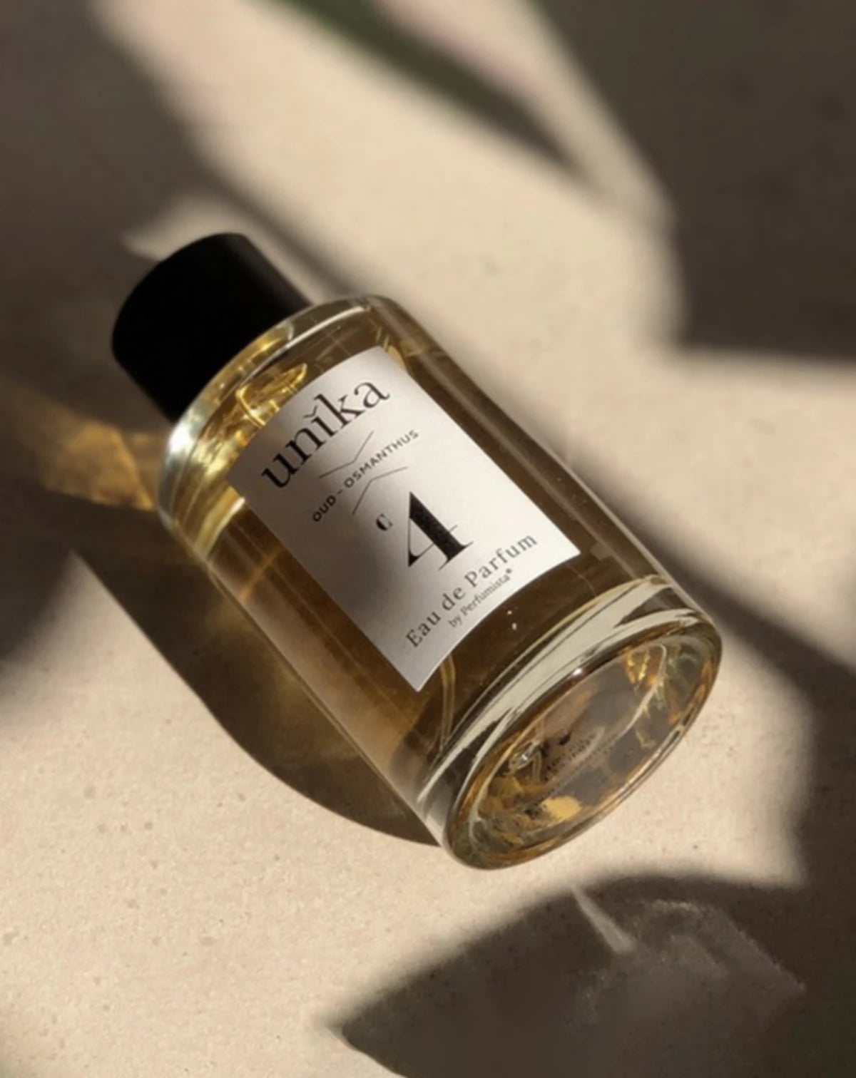 Oud Osmanthus