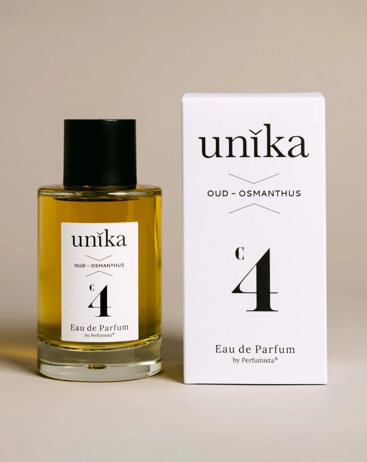 Oud Osmanthus