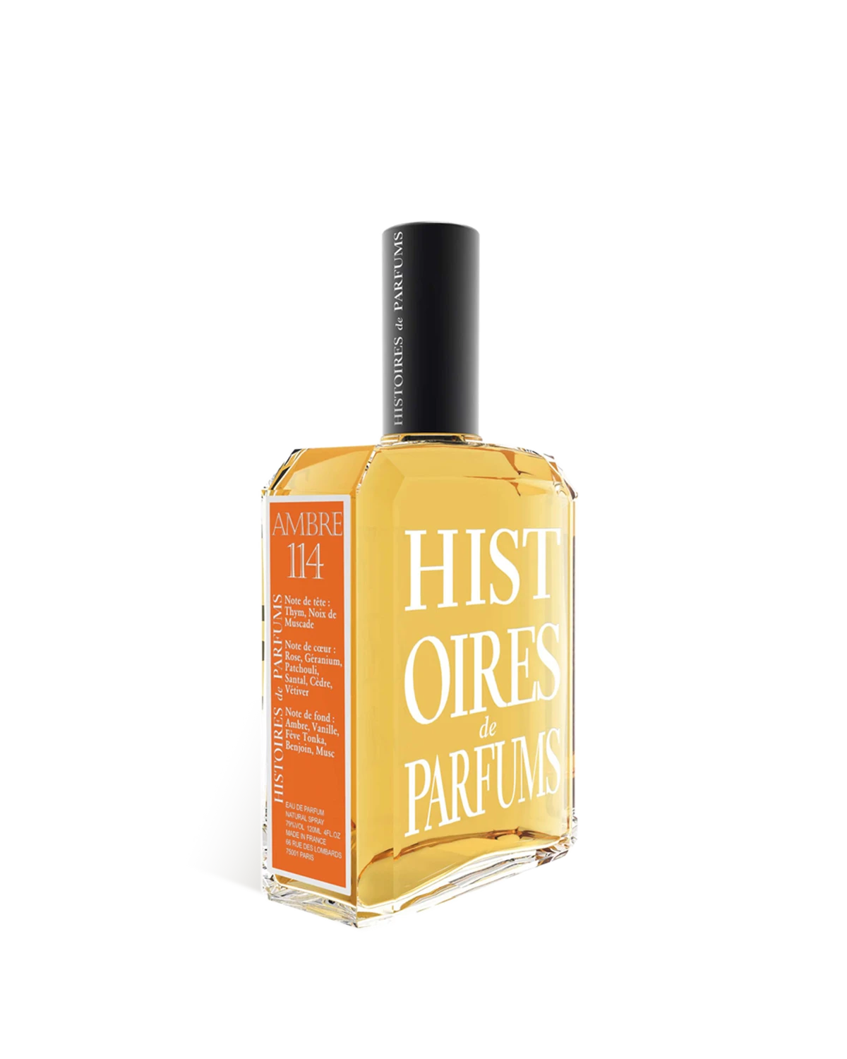 Ambre 114