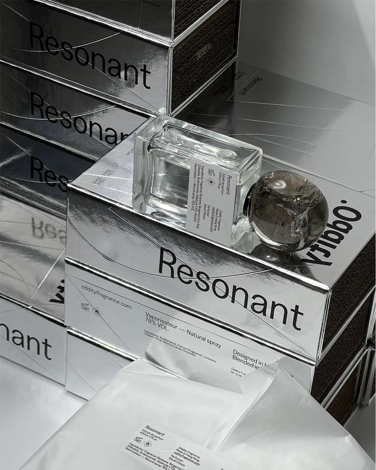Resonant