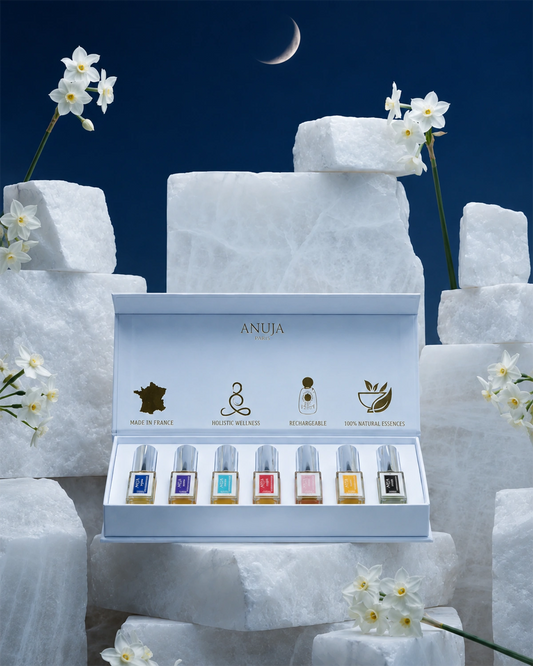 Anuja Box, 28 ml (7 x 4 ml)