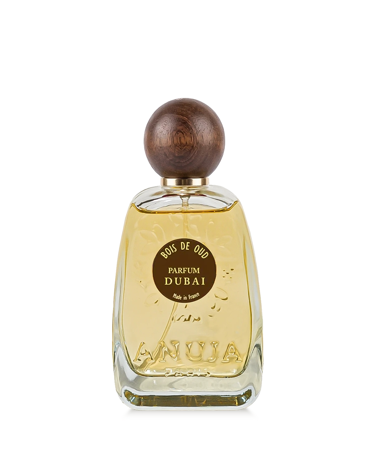 Oud Wood, Dubai Perfume