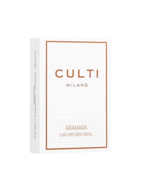 Wkład do dyfuzora samochodowego Aramara