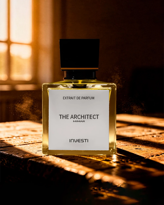 The Architect
