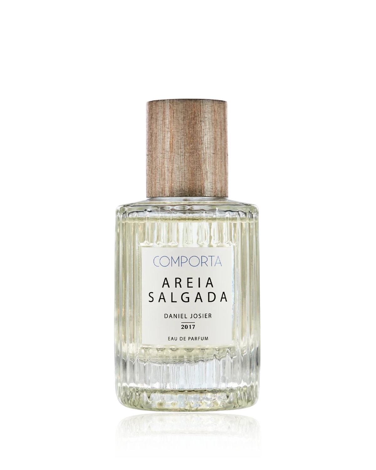 Areia Salgada