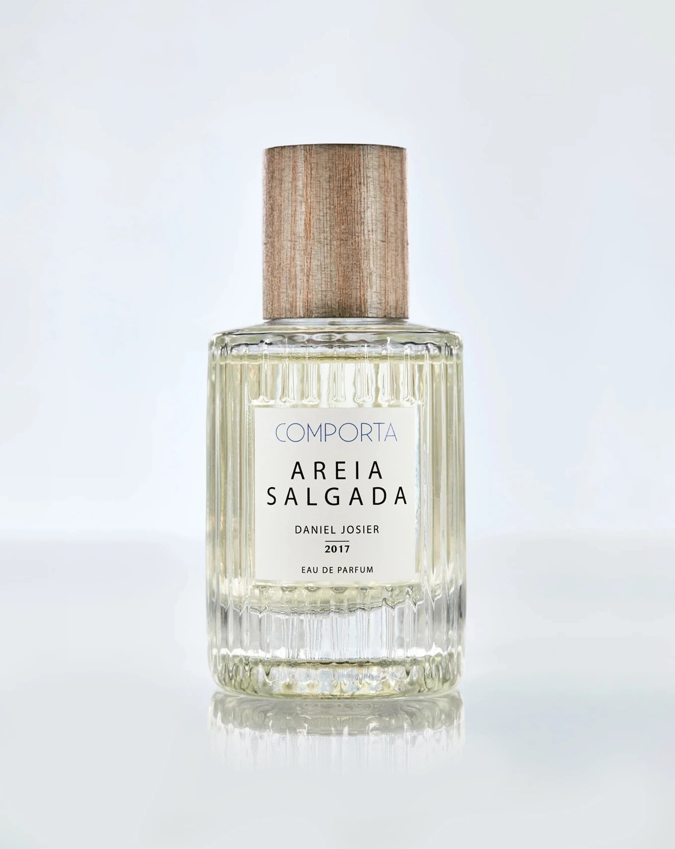 Areia Salgada
