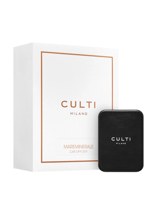 Dyfuzor samochodowy Mareminerale