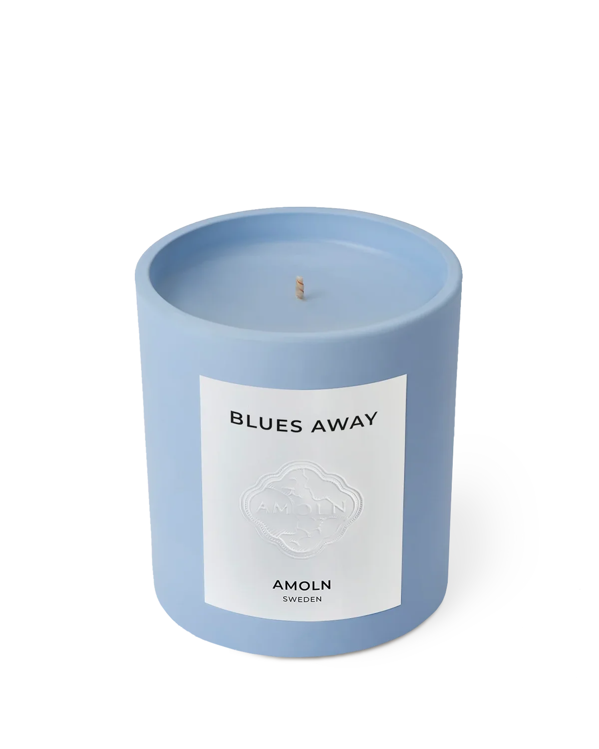 Blues Away
