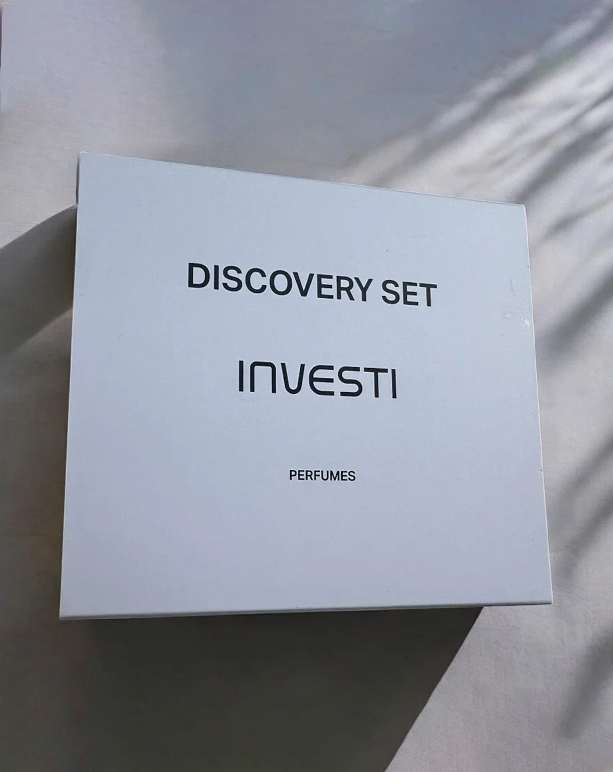 Discovery Set: Niche Collection