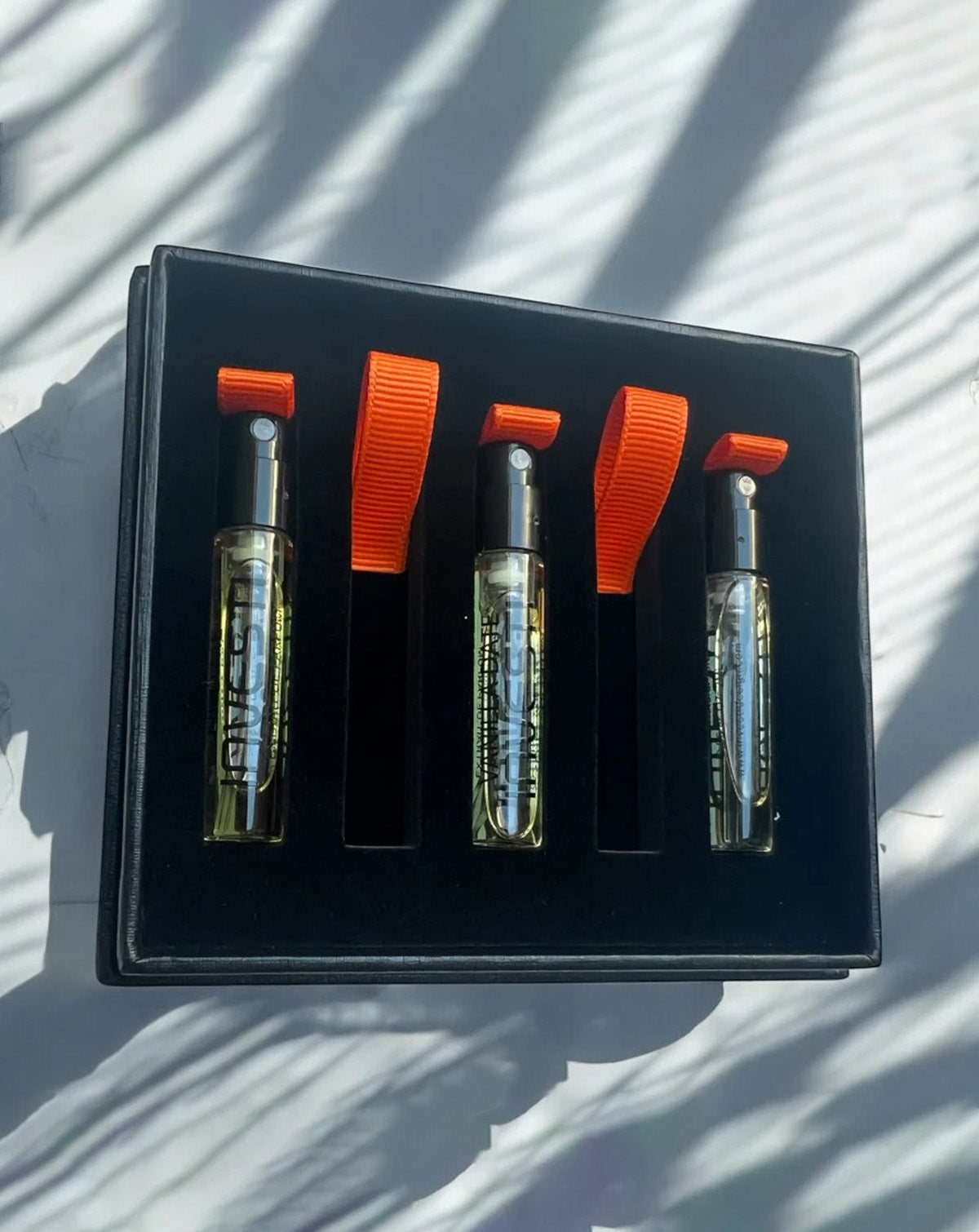 Discovery Set: Niche Collection