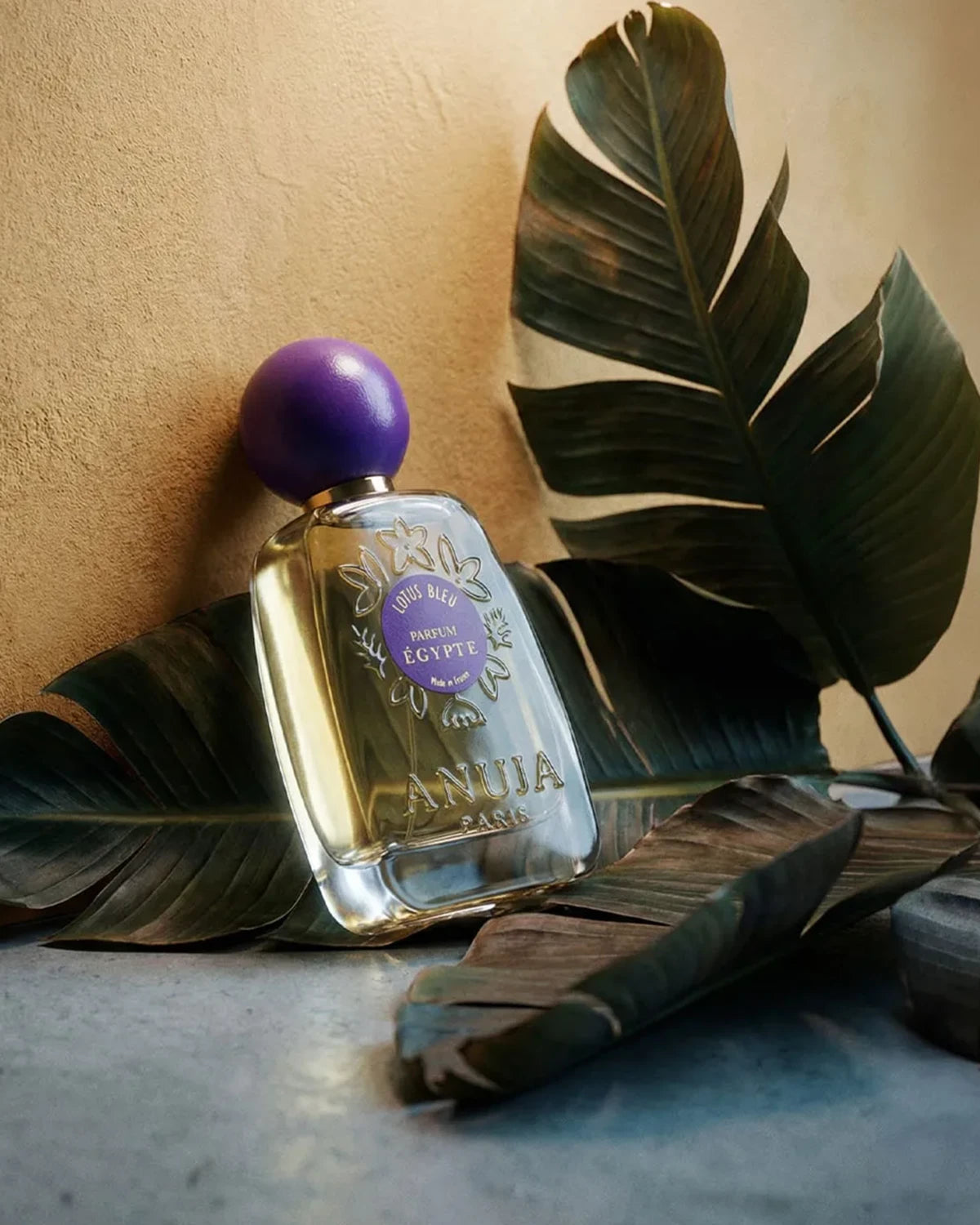 Oud Wood, Dubai Perfume