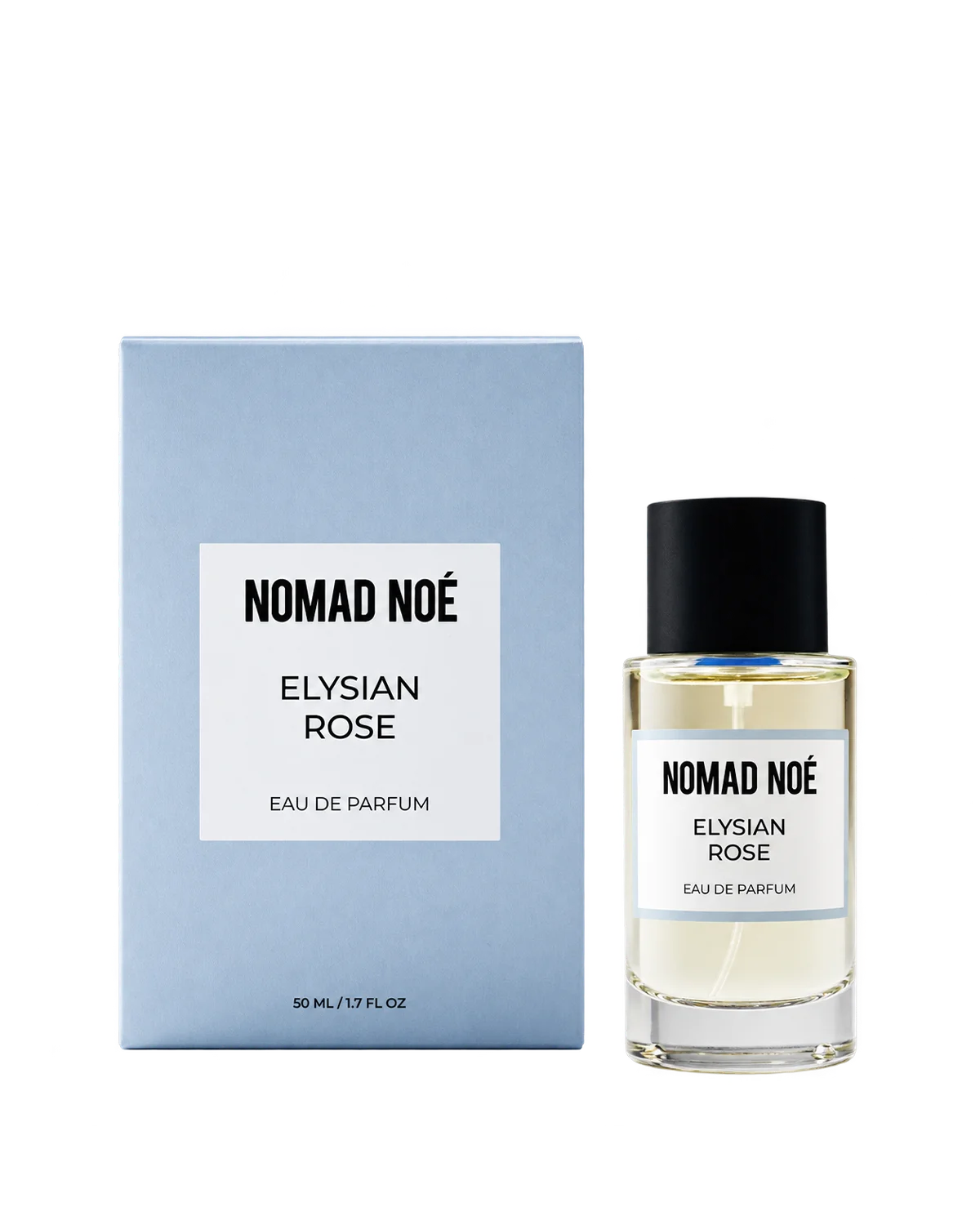 Elysian Rose