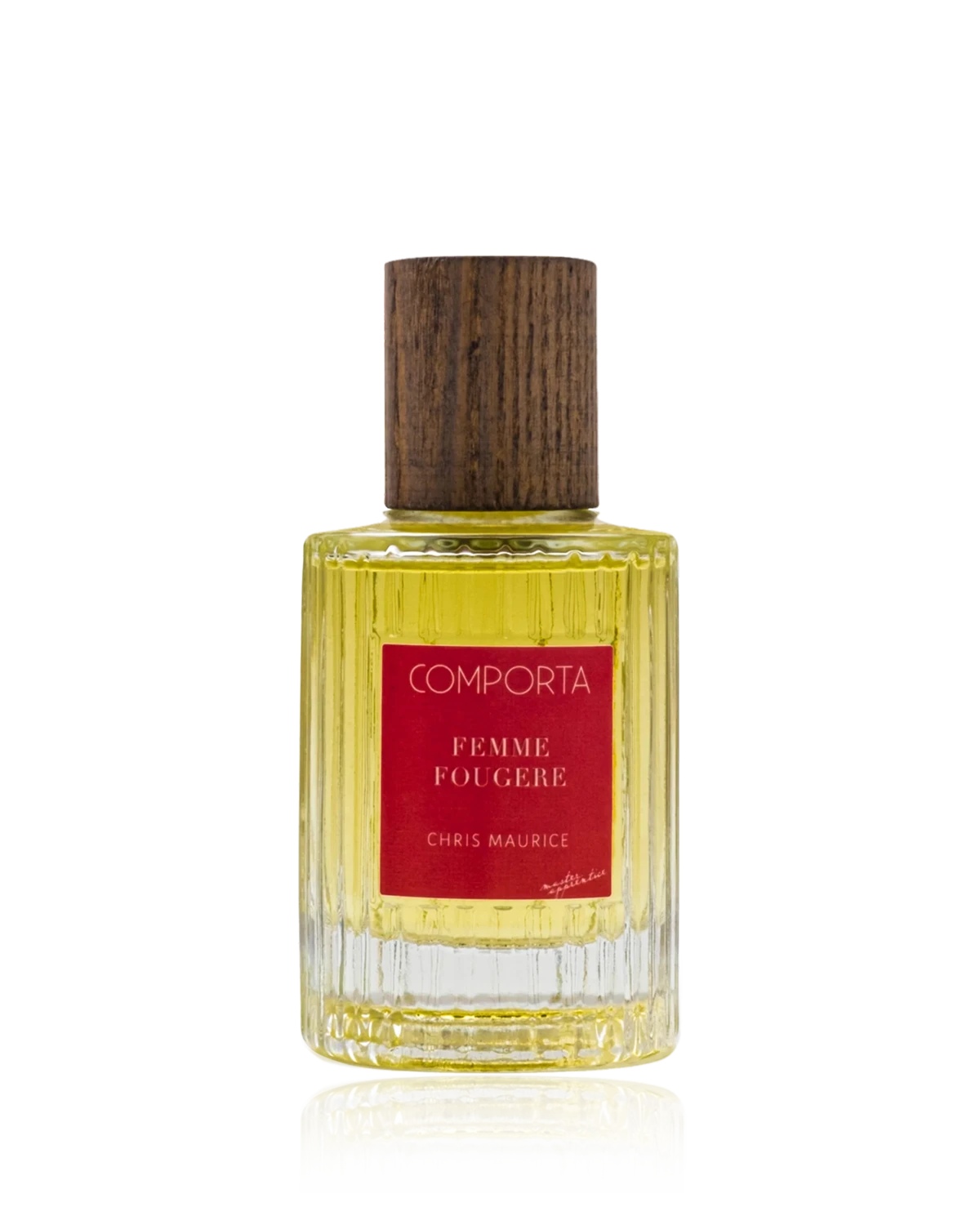 Femme Fougere
