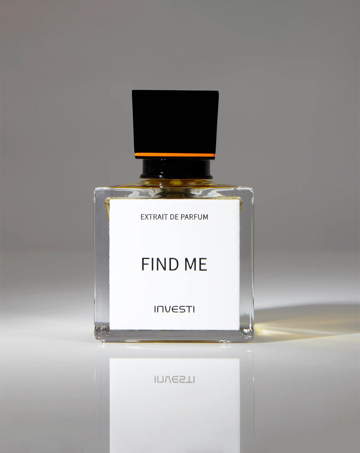 Find Me