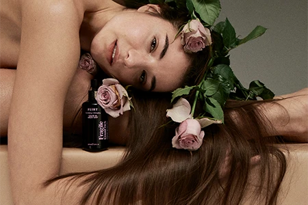 Fragile Cosmetics / Pielęgnacja włosów
