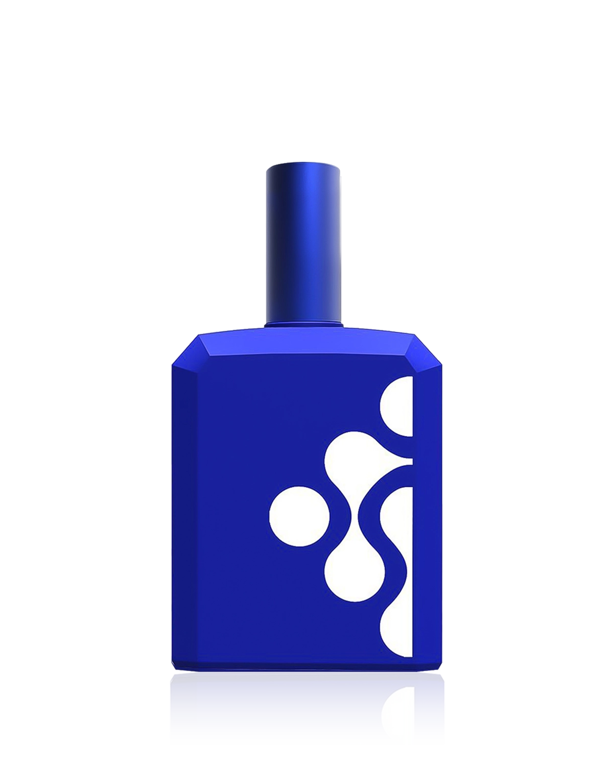 This Is Not a Blue Bottle 1/.4