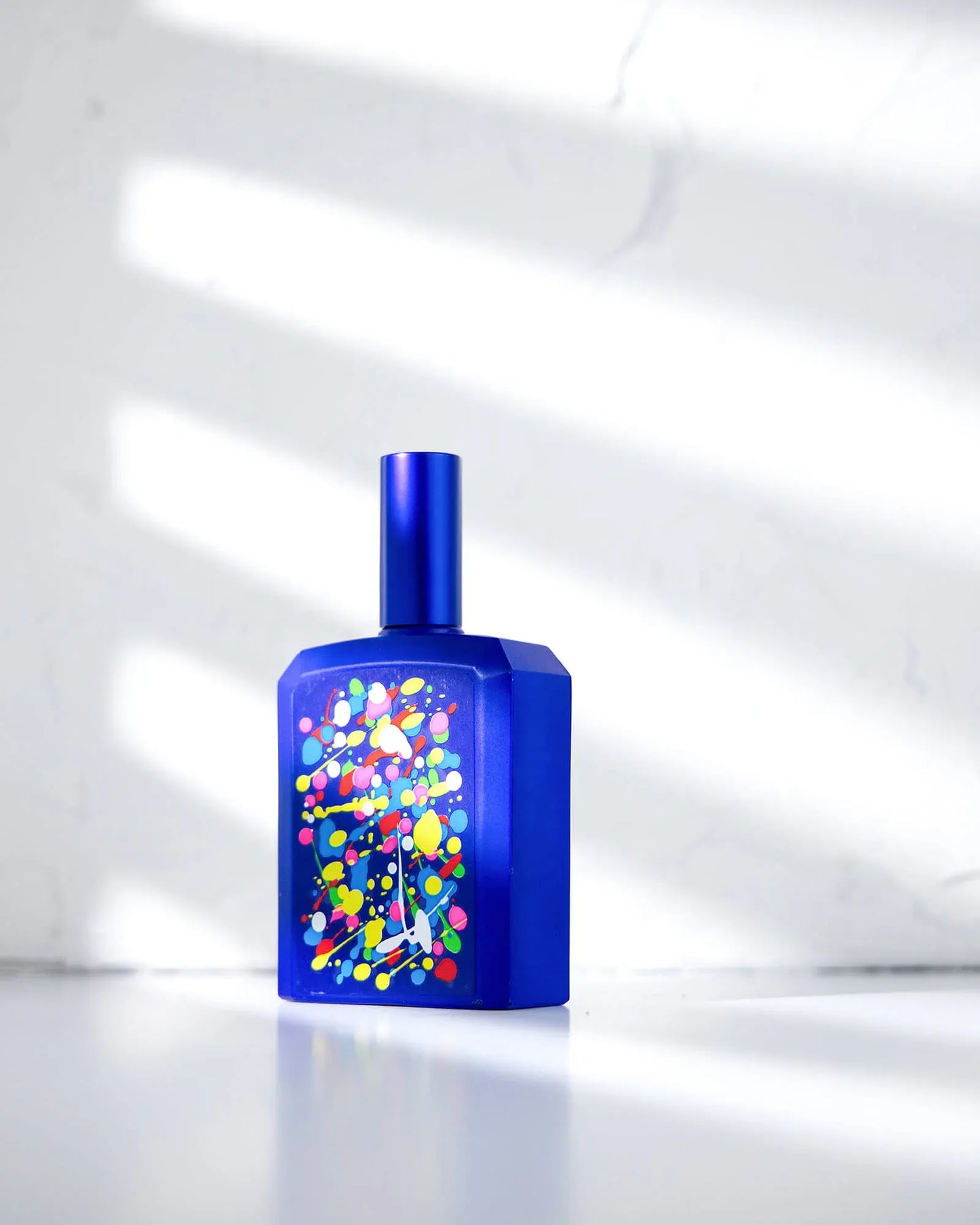 This Is Not a Blue Bottle 1/.2