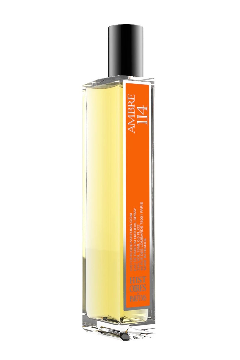 Ambre 114