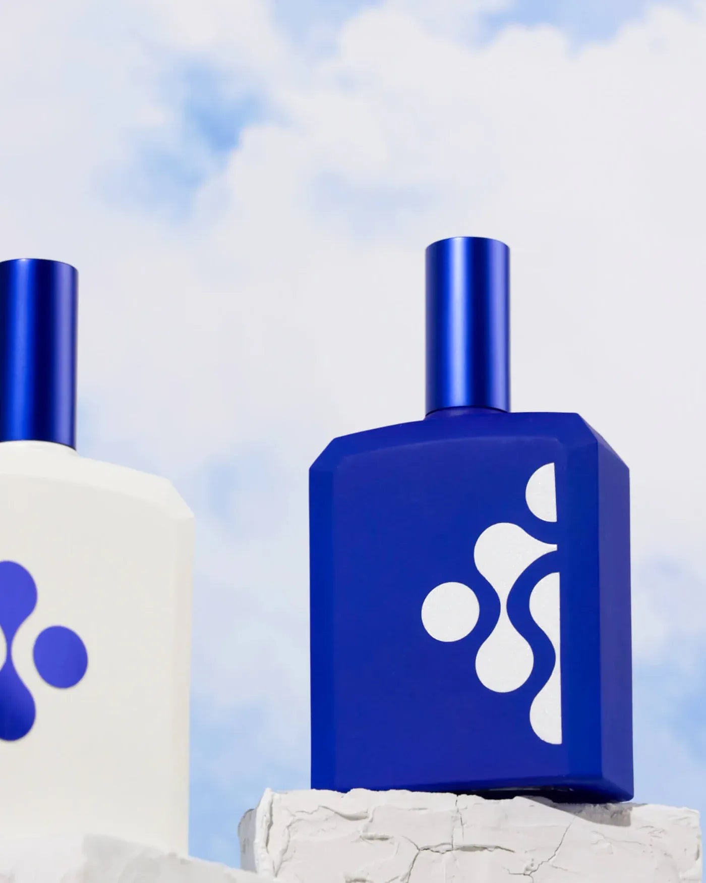 This Is Not a Blue Bottle 1/.4