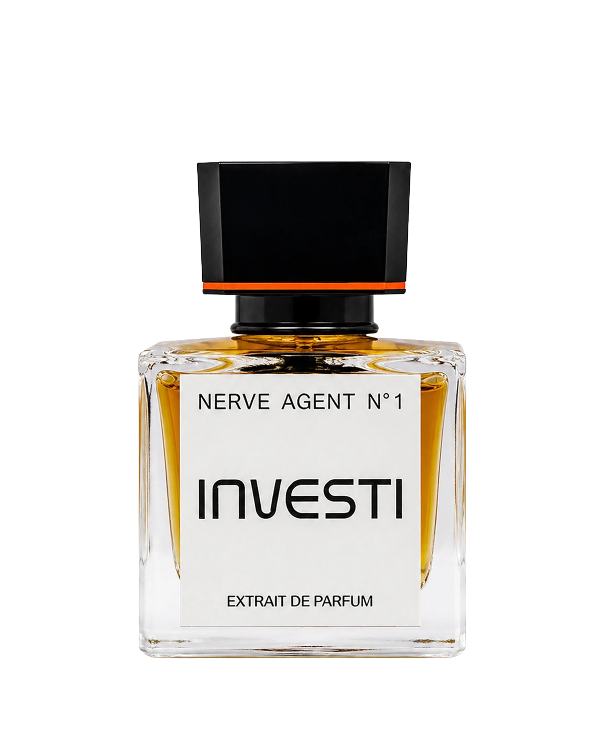 Nerve Agent No. 1