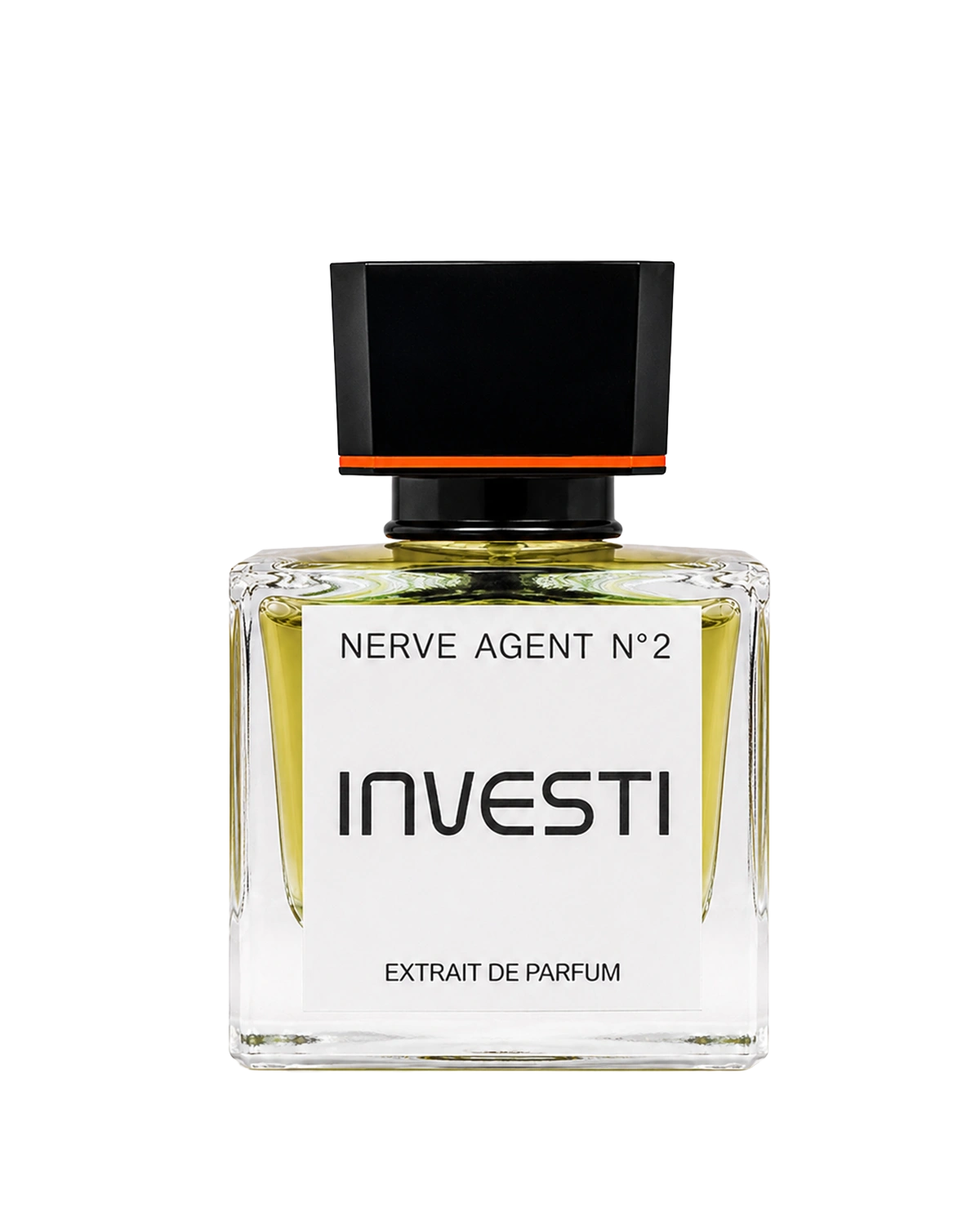Nerve Agent No. 2