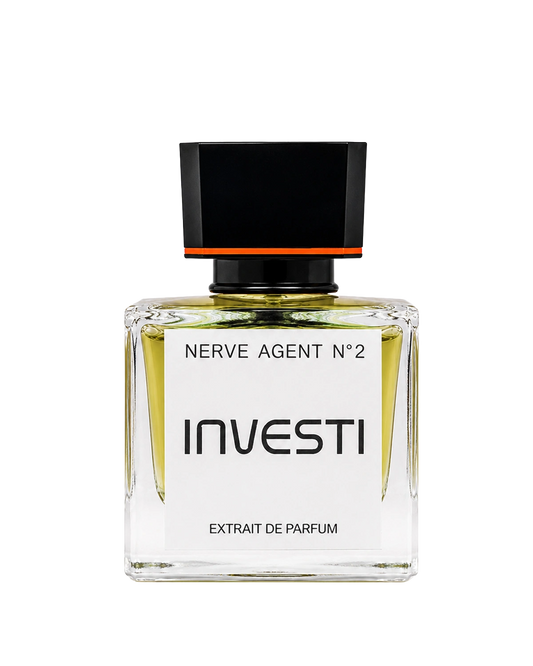 Nerve Agent No 2