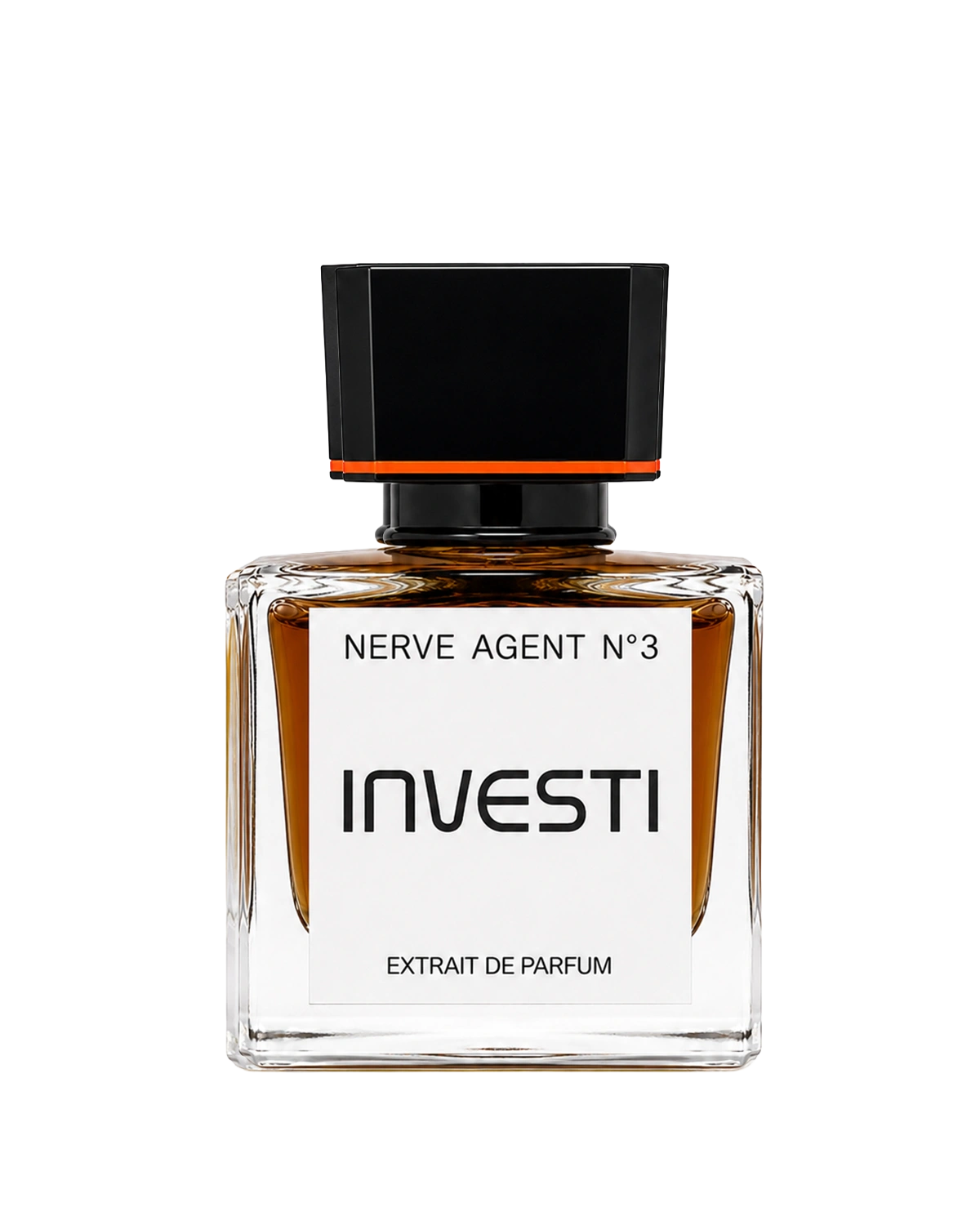 Nerve Agent No. 3