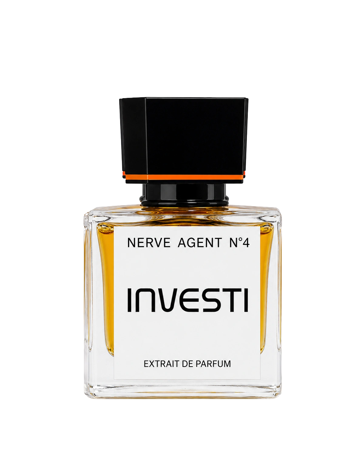 Nerve Agent No 4