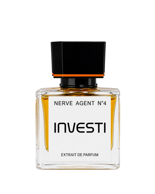 Nerve Agent No 4