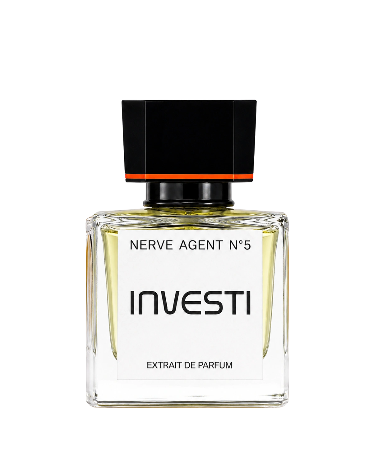 Nerve Agent No 5